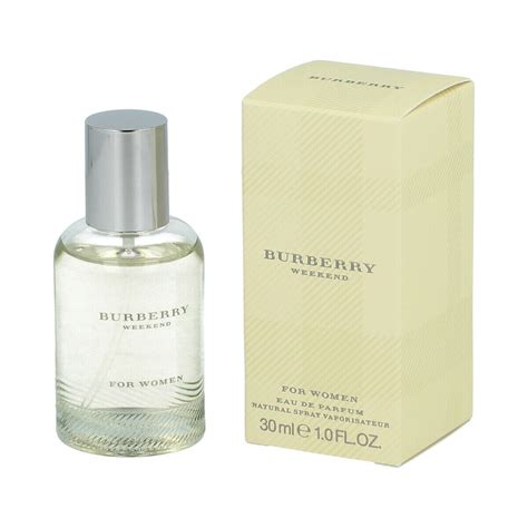 fragrantica burberry weekend